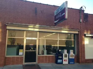 Sharon's Country Diner