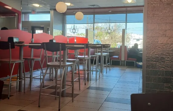 Jack In The Box