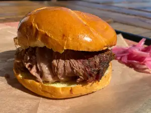 Crydermans Barbecue