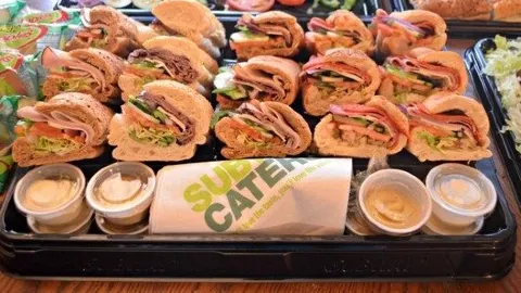 Subway in Addison County