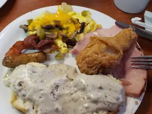 Golden Corral Buffet & Grill