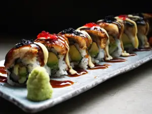 Izakaya NoMad