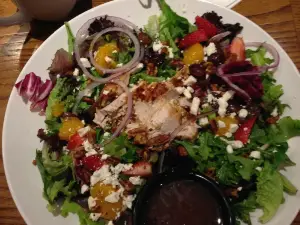 Longhorn Steakhouse
