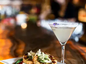 Unwined Kitchen & Bar