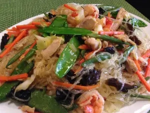 Manila Resto