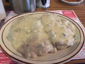 Valley Country Cafe