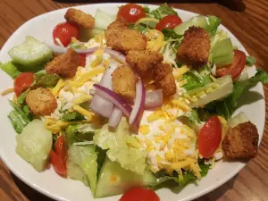 Outback Steakhouse