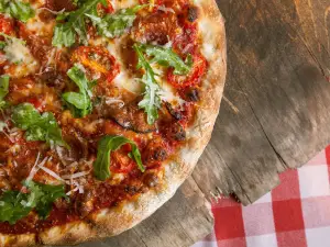 Vito's Trattoria