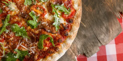Vito's Trattoria
