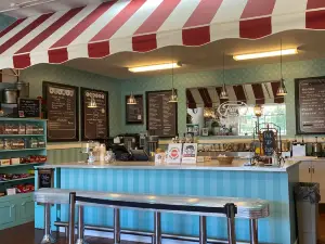 Farr Better Ice Cream
