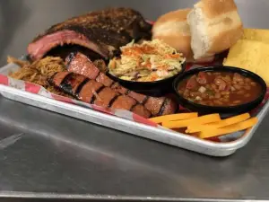 Smokey's Pub N' Grill