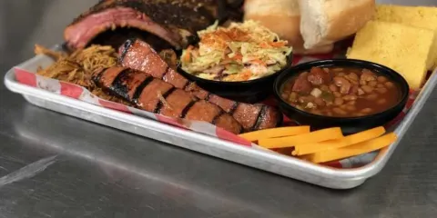 Smokey's Pub n' Grill