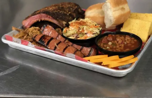 Smokey's Pub n' Grill