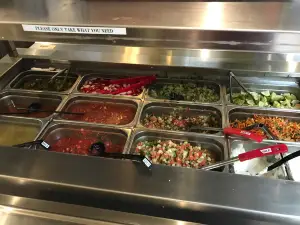 Jose's Famous Salsa