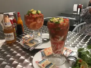 Taqueria Mi Gente