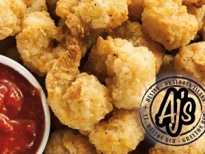 AJ's Grayton Beach