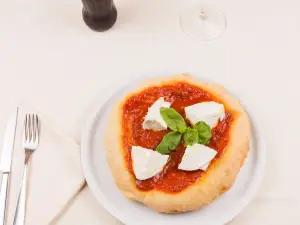 Pizzeria L'Altro Vesuvio