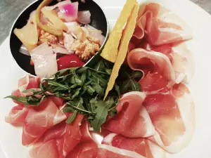 Trattoria Dal Moro