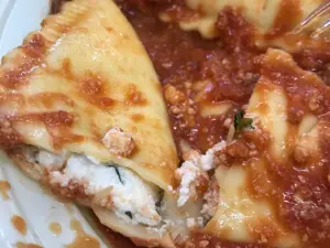Raviolo Valdericino