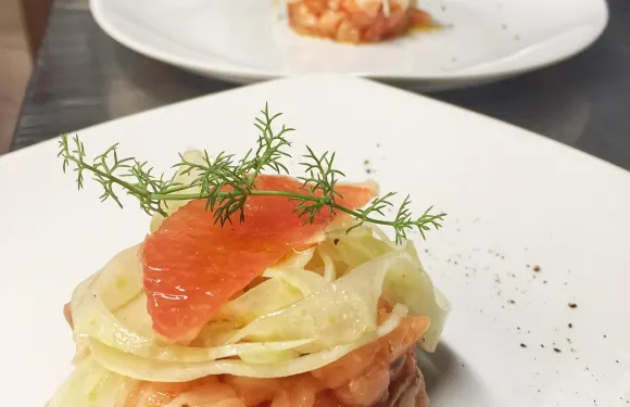 Ristorante Le Campane