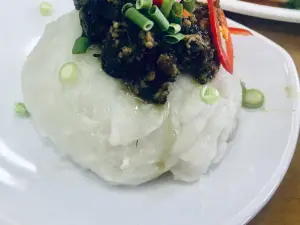 Pin Chang Dim Sum Restaurant