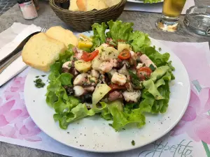 Bar Buongusto