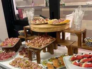 Il Pizzicante