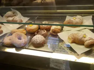Sapori di Sicilia | Pasticceria a Cremona