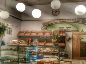 Forno Pasticceria Carluccio