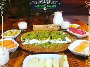 Antepsi Diyari