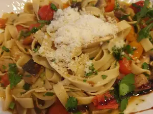 Speisecafé Maria