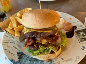 Hafen Restaurant