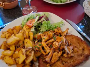 Ratscafe Gorlitz