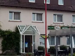 Hotel-Restaurant Ochsen