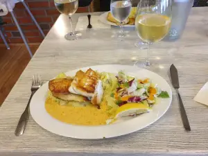 Fisch und Steakhouse