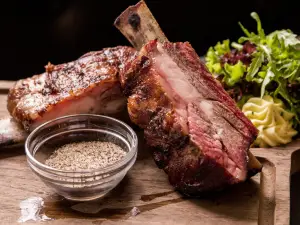 T-Bone Steakhouse