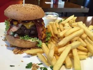 Monopol Beef Point