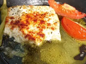 Restaurant Akropolis