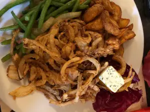 Morino Steakhaus