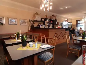 Café Gersfeld