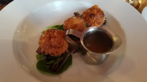 Take Five Bistro in Windsor