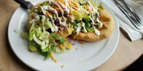 Feast Cafe Bistro