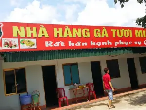 Mình Hoach Fresh Chicken King Restaurant