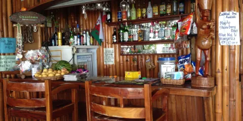 Charisma Beach Resort And Restaurant