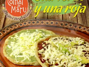 El Comal de Maru