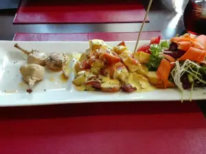 La Gurmeteria Terrassa