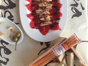 La Sastrería Restaurante Asador