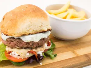 Fleisherei Bistro - Restaurant