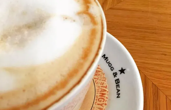 Mugg & Bean