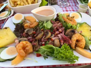 Tearoom 'De Barkentijn'